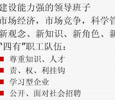 好貓戰略發展小組診斷報告分析