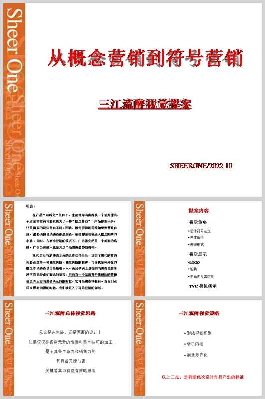 某品牌銷售團隊管理方案(DOC 50頁)