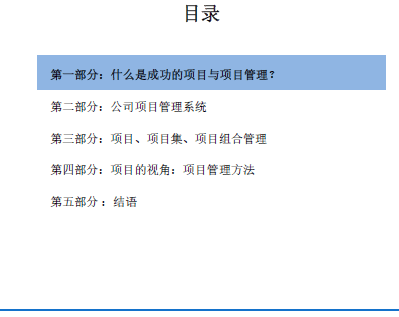 ĳ��˾һ���ɹ����Ŀ��������(PDF 70�)